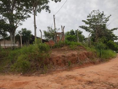 Chácara para Venda, em Presidente Prudente, bairro Terras de Imoplan, 2 dormitórios, 2 banheiros