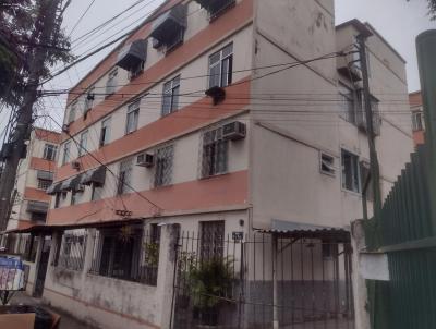 Apartamento para Venda, em Rio de Janeiro, bairro Senador Camar, 2 dormitrios, 1 banheiro, 1 vaga