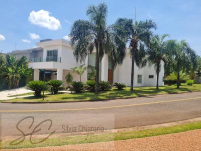 Casa em Condomnio para Venda, em Londrina, bairro Vivendas do Arvoredo, 4 dormitrios, 6 banheiros, 2 sutes, 4 vagas