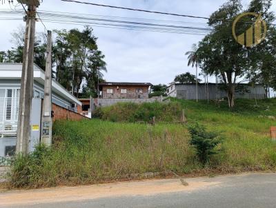 Terreno para Venda, em Indaial, bairro Estrada das Areias