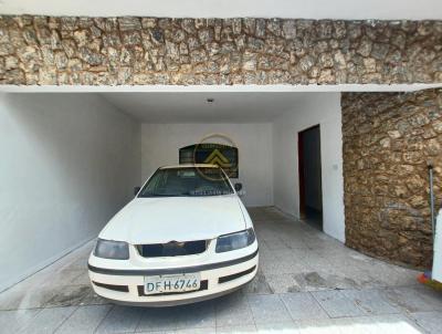 Casa para Locao, em So Jos do Rio Preto, bairro Jardim Caparroz, 3 dormitrios, 2 banheiros, 1 sute, 2 vagas