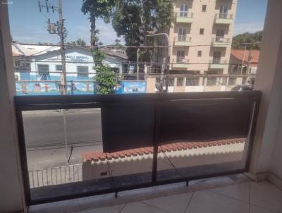 Apartamento para Venda, em Rio de Janeiro, bairro Campo Grande, 2 dormitrios, 1 banheiro, 1 vaga