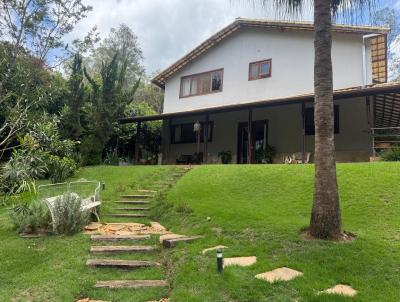 Casa para Venda, em Rio Acima, bairro CANTO DAS GUAS, 4 dormitrios, 3 banheiros, 1 sute