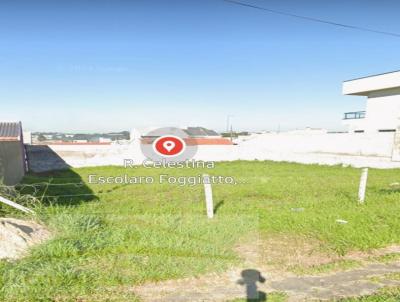 Terreno para Venda, em So Jos dos Pinhais, bairro Cruzeiro