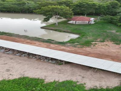 Chcara para Venda, em Sorriso, bairro Rural