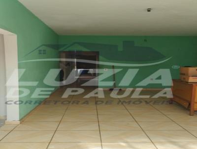Casa para Venda, em Franca, bairro Parque das Esmeraldas, 3 dormitrios, 1 banheiro