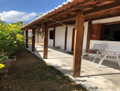 Casa para Venda, em Acara, bairro Barrinha, 3 dormitrios, 1 banheiro, 2 sutes, 2 vagas