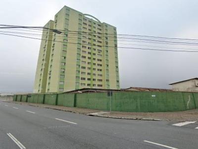 Apartamento para Venda, em Praia Grande, bairro Mirim, 3 dormitrios, 1 banheiro, 1 sute, 1 vaga