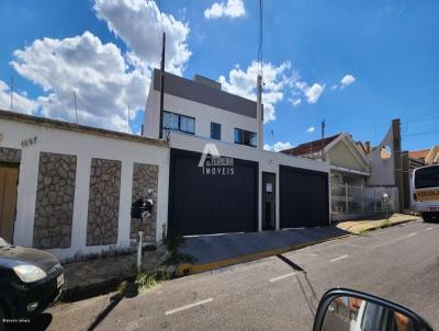 Apartamento para Venda, em Franca, bairro Vila Industrial, 2 dormitrios, 2 banheiros, 1 sute, 2 vagas