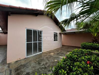 Casa para Locao, em Agua, bairro Benedito Mamede Jr.