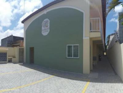Apartamento para Venda, em Fortaleza, bairro Jacarecanga, 1 dormitório, 1 banheiro, 1 suíte