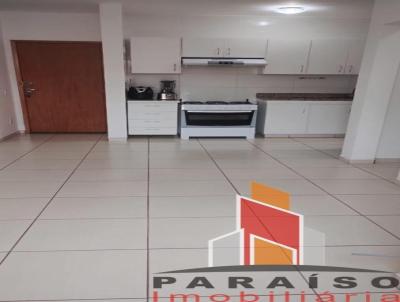 Apartamento para Venda, em Uberlndia, bairro Jardim Braslia, 2 dormitrios, 1 banheiro, 1 vaga