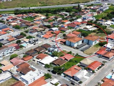 Apartamento para Venda, em Barra Velha, bairro Centro, 2 dormitrios, 1 banheiro, 1 vaga