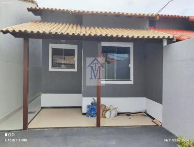 Casa para Venda, em Maric, bairro Jardim Atlntico Central (Itaipuau), 2 dormitrios, 1 banheiro, 1 sute, 2 vagas