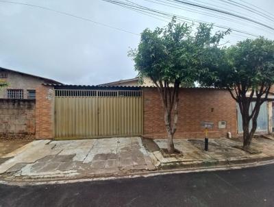 Casa para Venda, em Lins, bairro Jardim Santa Maria, 2 dormitrios