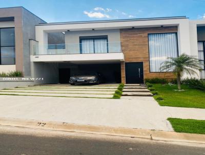 Casa para Venda, em Indaiatuba, bairro Jardim Mantova, 3 dormitrios, 3 banheiros, 1 sute, 4 vagas