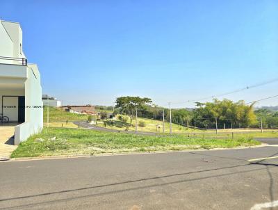 Terreno em Condomnio para Venda, em Presidente Prudente, bairro Damha Belvedere