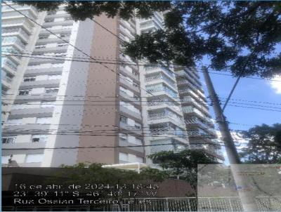 Apartamento para Venda, em So Paulo, bairro Jardim Prudncia, 2 dormitrios, 2 banheiros, 1 vaga