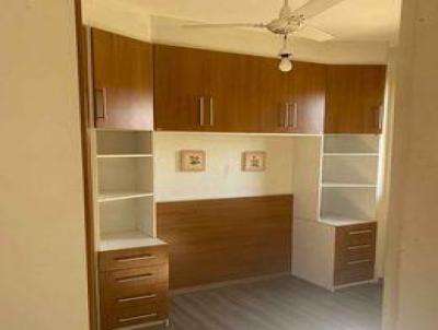 Apartamento para Venda, em Cajamar, bairro Ips (Polvilho), 2 dormitrios, 1 banheiro, 1 vaga
