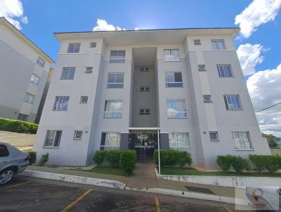 Apartamento para Venda, em Pouso Alegre, bairro SO JOO, 2 dormitrios, 1 banheiro, 1 vaga