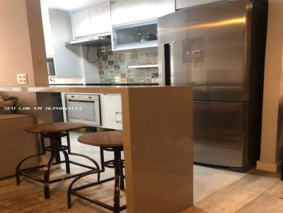 Apartamento para Venda, em Barueri, bairro Bethaville I, 2 dormitrios, 2 banheiros, 1 vaga