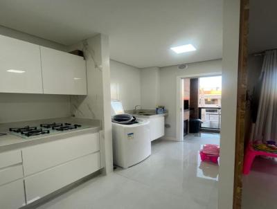 Apartamento para Venda, em Barra Velha, bairro Itajuba, 2 dormitrios, 2 banheiros, 1 sute, 1 vaga