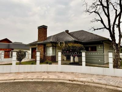 Casa para Venda, em Gramado, bairro Carniel, 3 dormitrios, 2 banheiros, 1 sute, 3 vagas