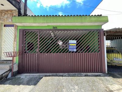 Casa Trrea para Venda, em So Paulo, bairro Parque so Rafael, 3 dormitrios, 2 banheiros, 1 sute, 2 vagas