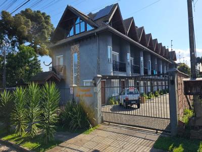 Casa para Venda, em Canela, bairro Vila Luiza, 2 dormitrios, 3 banheiros