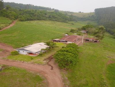 Terreno para Venda, em So Joo do Oeste, bairro ., 3 dormitrios, 1 banheiro, 1 vaga