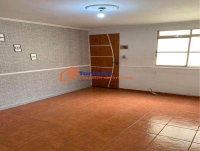 Apartamento para Venda, em Limeira, bairro Jardim Olga Veroni, 2 dormitrios, 1 banheiro