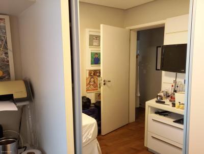 Apartamento para Venda, em So Bernardo do Campo, bairro Vila Caminho do Mar, 3 dormitrios, 1 sute, 2 vagas