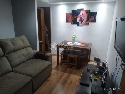 Apartamento para Venda, em So Bernardo do Campo, bairro Santa Terezinha, 2 dormitrios, 1 banheiro, 1 vaga