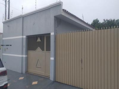 Casa para Venda, em Araatuba, bairro Bairro Ipanema, 2 dormitrios, 1 banheiro, 1 vaga