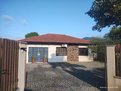 Casa para Venda, em Schroeder, bairro Schroeder I, 4 dormitrios, 4 banheiros, 2 sutes, 1 vaga