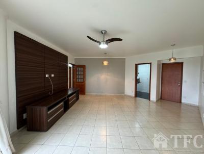 Apartamento para Venda, em Araatuba, bairro Vila Santo Antnio, 3 dormitrios, 1 sute, 2 vagas