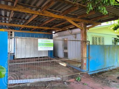 Casa para Venda, em Humait, bairro BAIRRO OPERARIO