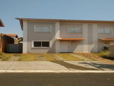 Casa em Condomnio para Venda, em Ribeiro Preto, bairro Vila do Golf, 3 dormitrios, 1 banheiro, 1 sute, 2 vagas