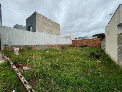 Terreno para Venda, em Presidente Prudente, bairro Residencial Portal Norte