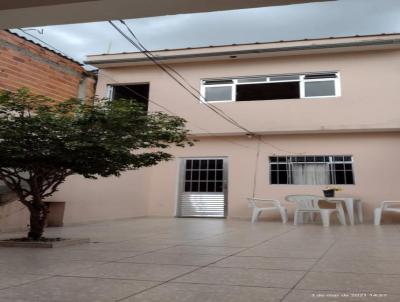 Casa para Venda, em Suzano, bairro miguel badra, 2 dormitrios, 2 banheiros, 2 vagas