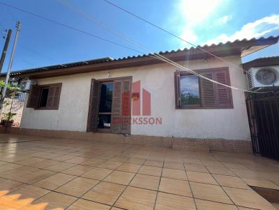 Casa para Venda, em Santa Rosa, bairro Oliveira, 2 dormitrios, 1 banheiro, 1 vaga