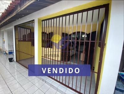 Casa para Venda, em Matinhos, bairro Balnerio Riviera, 1 dormitrio, 1 banheiro, 1 vaga