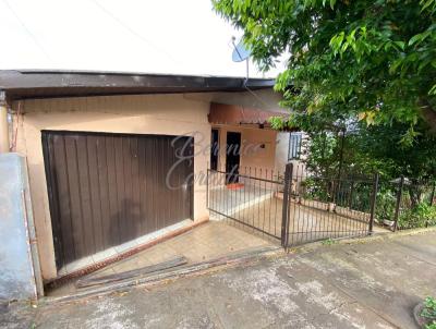 Casa para Venda, em Panambi, bairro Piratini, 3 dormitrios, 1 banheiro, 1 vaga