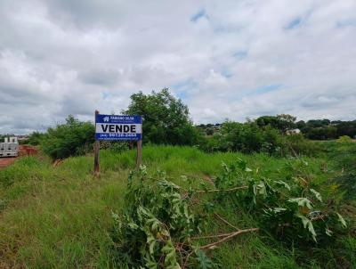 Terreno para Venda, em Umuarama, bairro Jardim Aeroporto IV