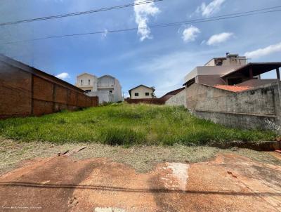 Terreno para Venda, em Botucatu, bairro Jardim Paraso II