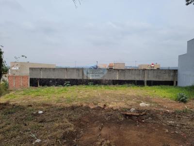 Terreno para Venda, em Rio Claro, bairro Jardim Centenrio