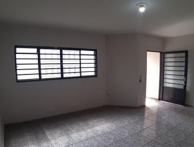 Apartamento para Locao, em Botucatu, bairro Altos do Paraso, 1 dormitrio, 1 banheiro, 1 vaga