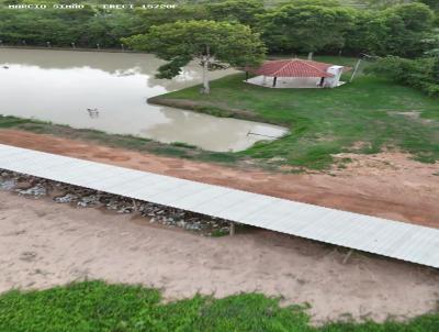 Chcara para Venda, em Sorriso, bairro Rural