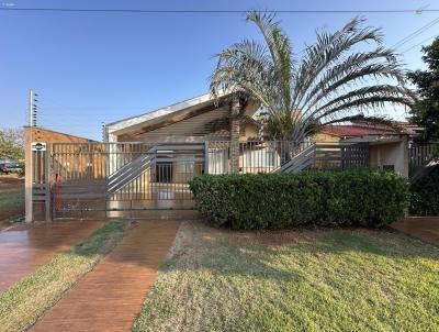 Casa para Venda, em Maracaju, bairro Monte Verde, 3 dormitrios, 1 sute