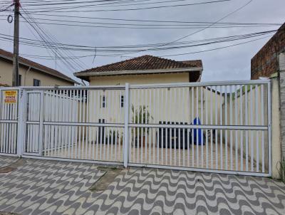 Casa para Venda, em Praia Grande, bairro Princesa, 2 dormitrios, 1 banheiro, 1 vaga